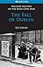 The Fall of Dublin by Elizabeth Gillis