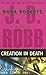 Creation in Death by J.D. Robb