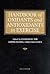 Handbook of Oxidants and An...
