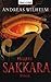 Projekt: Sakkara (Peter Lavell & Patrick Nevreux #2)