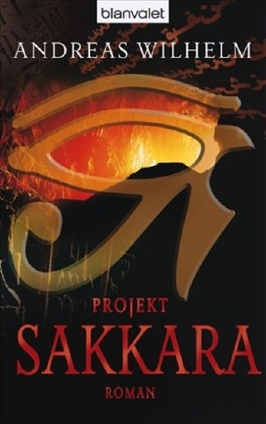 Projekt: Sakkara (Peter Lavell & Patrick Nevreux #2)