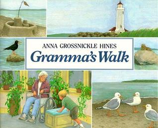 Gramma's Walk (Hardcover)