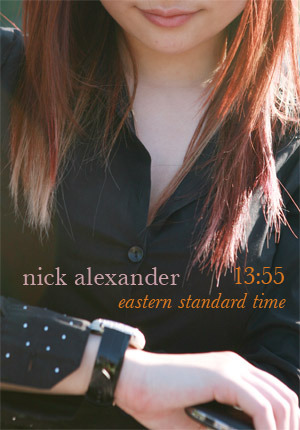 13:55 Eastern Standard Time