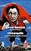 L'Intranquille : autoportrait d'un fils, d'un peintre, d'un fou
