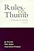 Rules of Thumb: A Guide for Writers