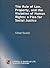 The Rule of Law, Property, and the Violation of Human Rights by Omar Swartz