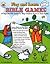 Play & Learn Bible Games by Linda Standke