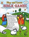 Play & Learn Bible Games