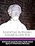 Essential Authors: Edgar Allan Poe