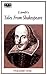 Lamb's Tales from Shakespeare