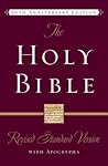 The Holy Bible wi...
