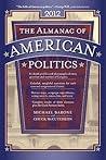 The Almanac of American Politics 2012