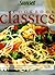 Sunset Cookbook Classics: 8 Cookbooks in 1 Volume