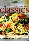 Sunset Cookbook Classics: 8 Cookbooks in 1 Volume