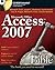 Access 2007 Bible