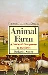 Animal Farm: Pastoralism and Politics (Masterworks Studies, No 19)
