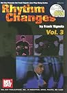 Rhythm Changes Volume 3 Book/Cd Set