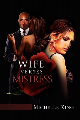 Capa do Livro Wife Verses Mistress