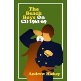 The Beach Boys On CD: Vol 1 - 1961-1969