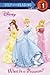 What Is a Princess? (Step into Reading)