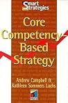 Core Competency-Based Strategy