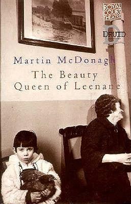 The Beauty Queen of Leenane (Paperback)