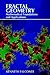Fractal Geometry: Mathematical Foundations and Applications