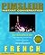 Pimsleur Instant Conversation French (English and French Edition)