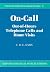 On Call: Out-of-Hours Telephone Calls and Home Visits (Practical Guides for General Practice)