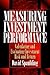 Measuring Investment Performance: Calculating and Evaluating Investment Risk and Return