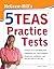 McGraw-Hill's 5 TEAS Practice Tests