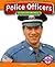 Police Officers (Community Workers)