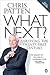 What Next?: Surviving the Twenty-First Century