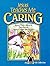 Jesus Teaches Me Caring: Je...