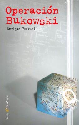 Tapa de Operacion Bukowski (Enrique Ferrari)