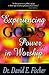 Experiencing God's Power in...