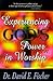 Experiencing God's Power in Worship by David Fischer