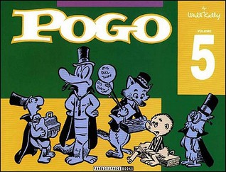 Pogo, Vol. 5 (Paperback)
