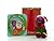 Barney Happy Holiday Gift Set