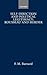 Self-Direction and Political Legitimacy by Frederick M. Barnard