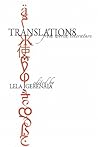 Translations from World Literature
