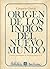 Origen de los indios del Nuevo Mundo, e Indias Occidentales