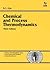 Chemical and Process Thermodynamics by B.G. Kyle