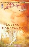 Loving Constance (Sisters of the Heart Trilogy #3) Loving Constance (Sisters of the Heart Trilogy #3)