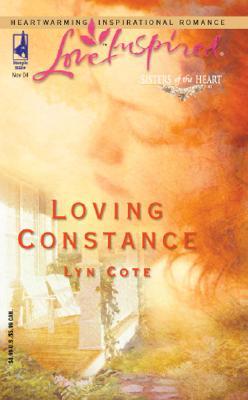 Loving Constance (Sisters of the Heart Trilogy #3)