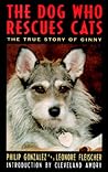 The Dog Who Rescues Cats by Philip González