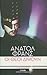 Οι θεοί διψούν by Anatole France Οι θεοί διψούν by Anatole France