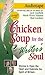 Chicken Soup for the Writer's Soul: Stories to Open the Heart and Rekindle the Spirit of Writers (Chicken Soup for the Soul)