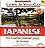 Learn in Your Car Japanese Complete : The Complete Language Course