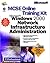 McSe Online Training Kit Microsoft 2000 Network Infrastructure Administration
